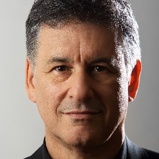 Picture of Daniel Levitin