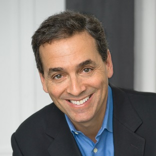 Daniel H Pink