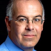 Picture of David Brooks