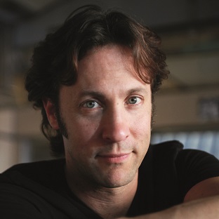 David Eagleman