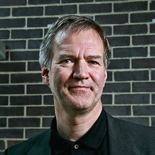 Picture of David Goodhart