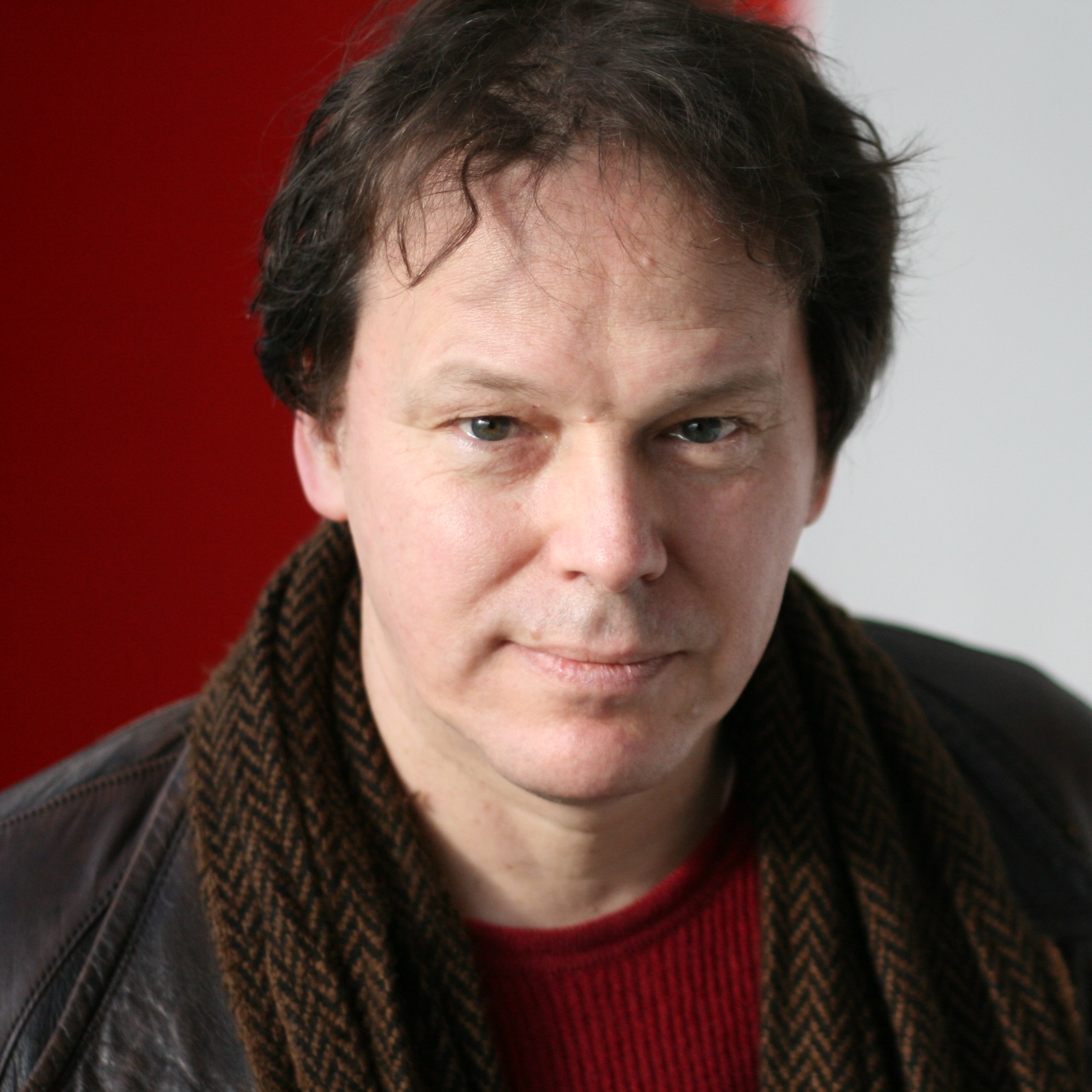 Picture of David Graeber