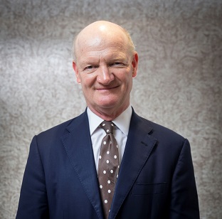 David Willetts