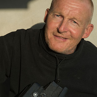 Picture of David Constantine