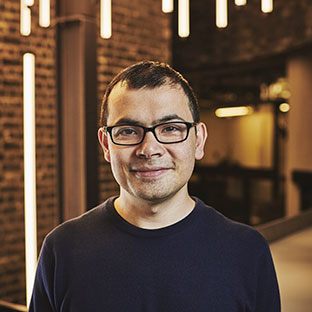 Demis Hassabis