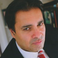 Picture of Dexter Dias QC