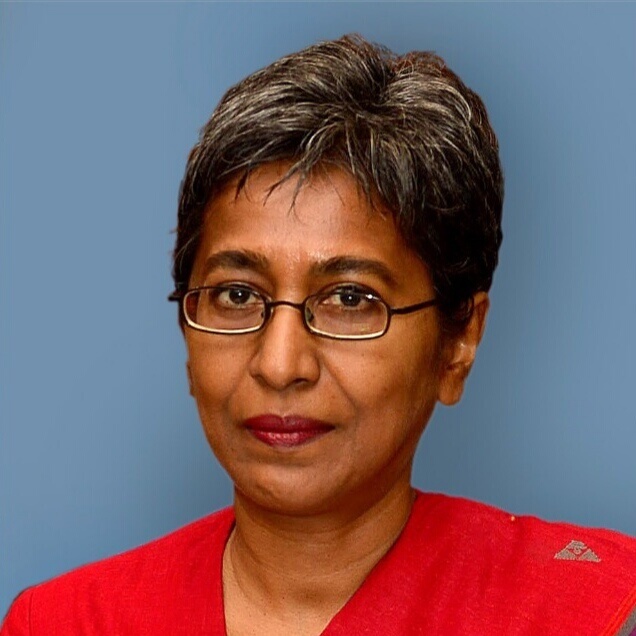 Dr Dushni Weerakoon 