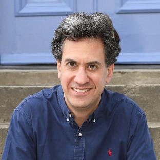 Ed Miliband