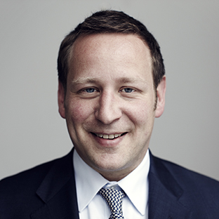 Rt Hon Ed Vaizey