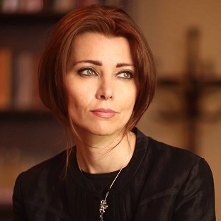 Elif Shafak