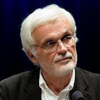 Picture of Ezio Manzini 