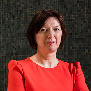 Frances O’Grady