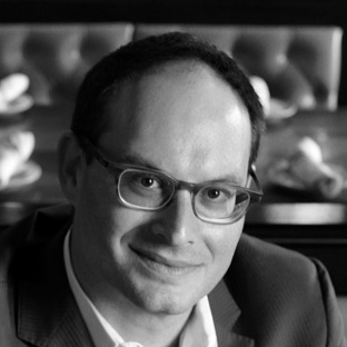 Franklin Foer