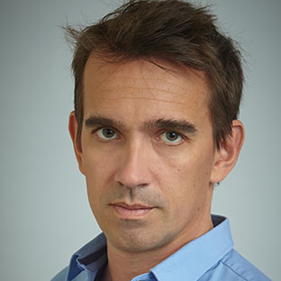 Peter Frankopan 