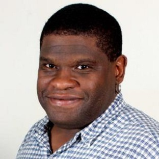 Gary Younge