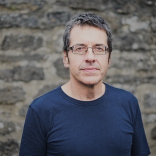 Picture of George Monbiot