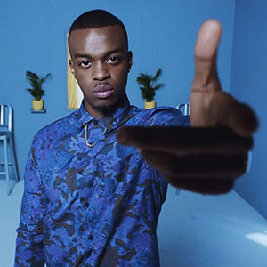 George The Poet