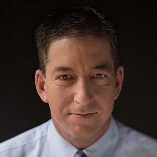 Glenn Greenwald