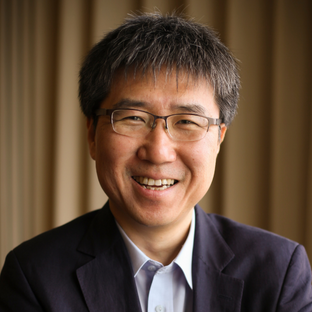 Ha-Joon Chang