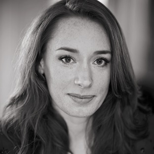 Hannah Fry