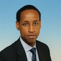 Hashi Mohamed