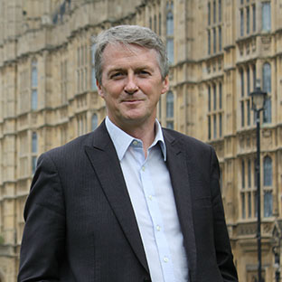 Huw Irranca-Davies MP