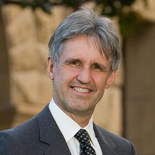 Professor Ian Morris