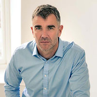 Ivan Massow