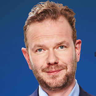 James O'Brien