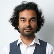 Janan Ganesh