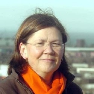 Councillor Jane Corbett