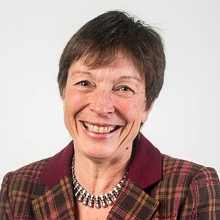 Jane Davidson