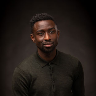 Picture of Jeffrey Boakye