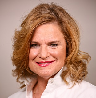 Jennifer Palmieri