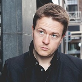 Johann Hari