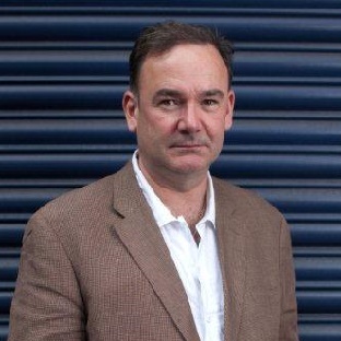 Jon Cruddas MP