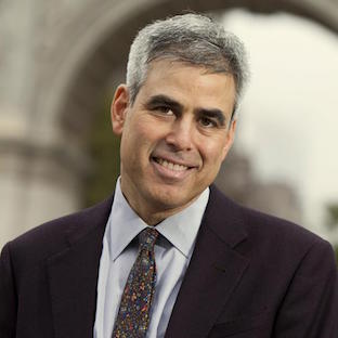 Jonathan Haidt