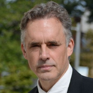 Picture of Jordan Peterson