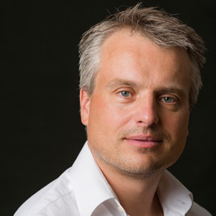 Joris Luyendijk