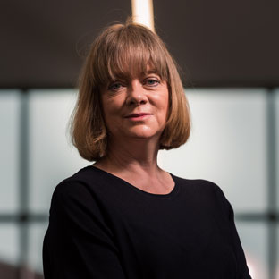 Picture of Professor Kate Pickett