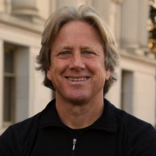 Picture of Dacher Keltner