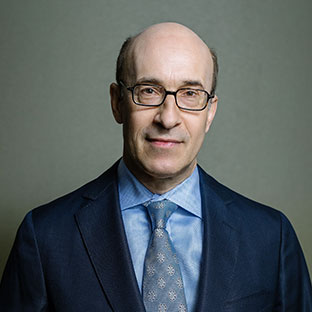 Kenneth Rogoff 