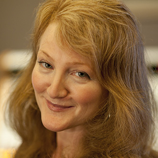 Krista Tippett