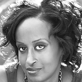 Picture of Leyla Hussein