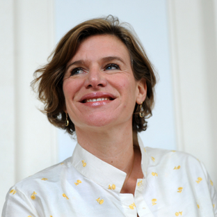 Picture of Professor Mariana Mazzucato