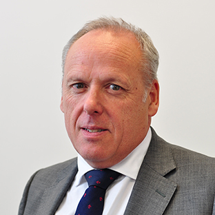 Professor Martin Doel CBE