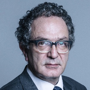 Maurice Glasman