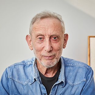 Picture of Michael Rosen