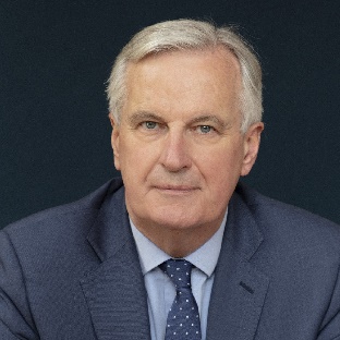 Michel Barnier