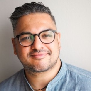 Picture of Nikesh Shukla